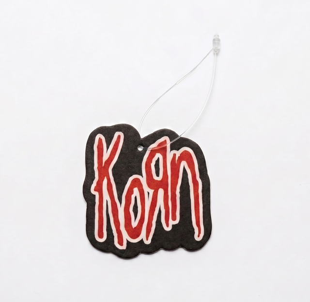 Korn - Aromatizante