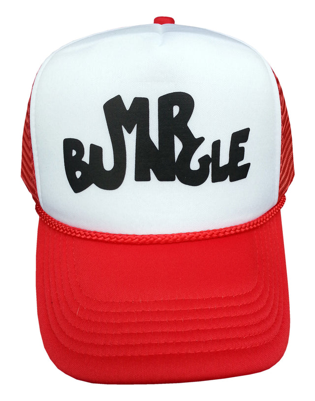 Mr Bungle - Trucket Hat