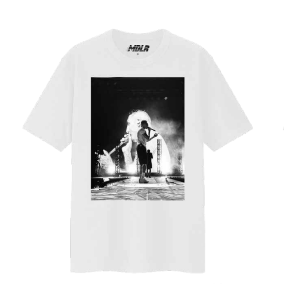 Polera / T-Shirt MORAD