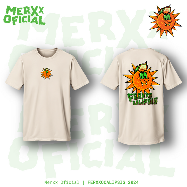 Sun Ferxxo T-shirt