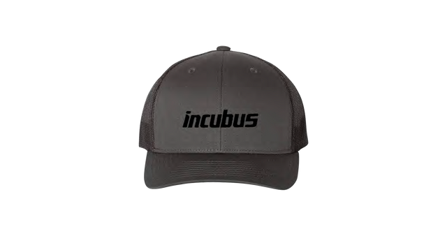 Incubus - Gorro Logo
