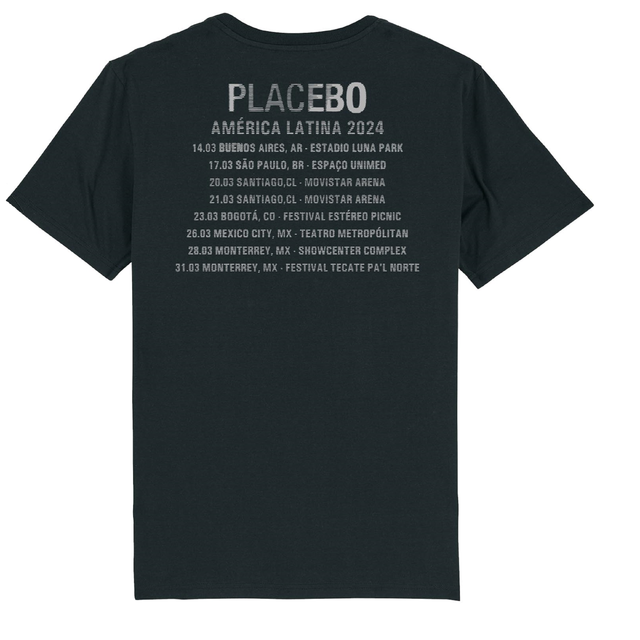 Mono Glitch T-Shirt