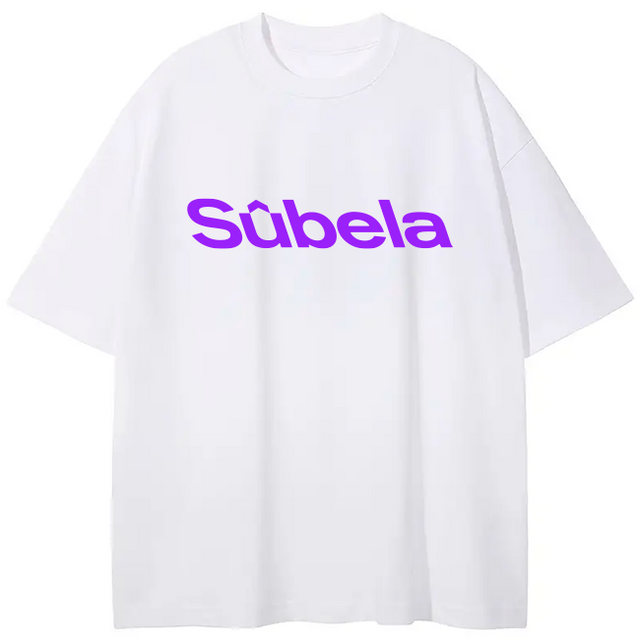 T-Shirt Súbela Logo