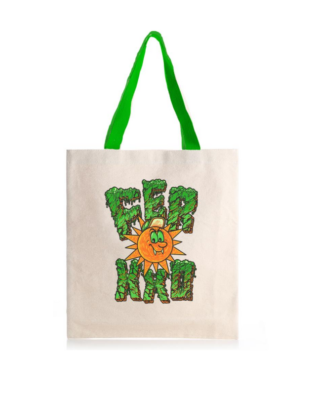 Totebag Ferxxo