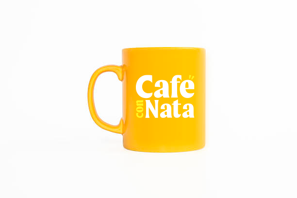 Cup Café con Nata