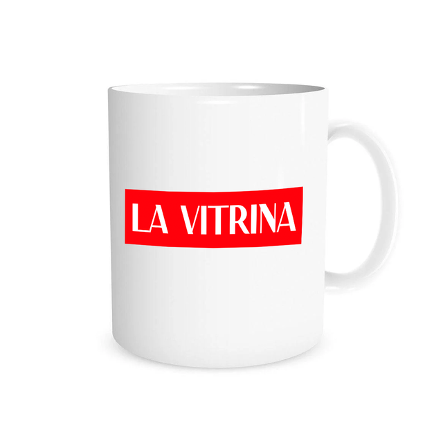 Cup La Vitrina