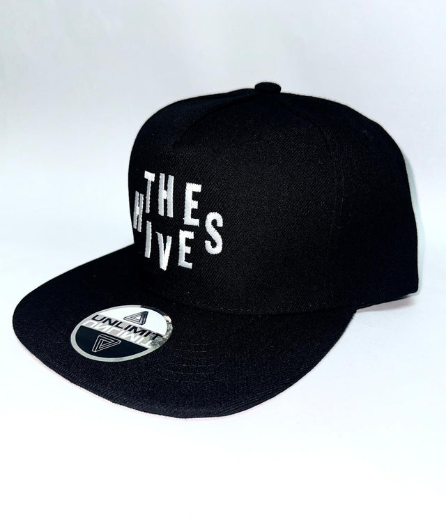The Hives - Gorro bordado