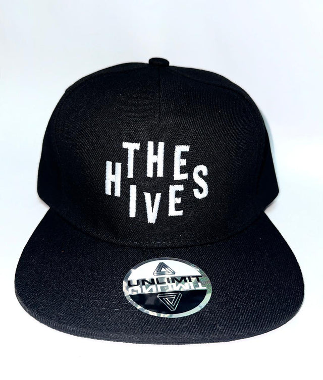The Hives - Gorro bordado