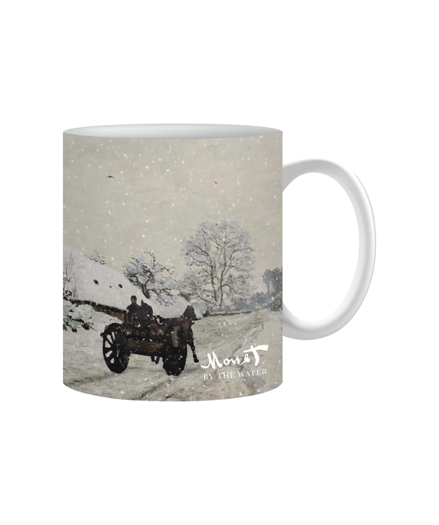 Mug Monet