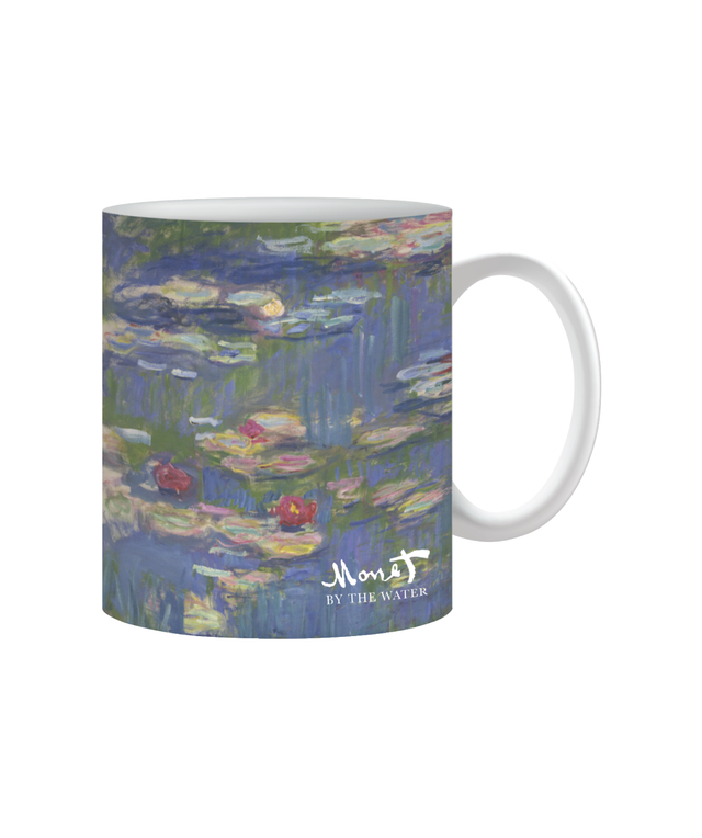 Mug Monet