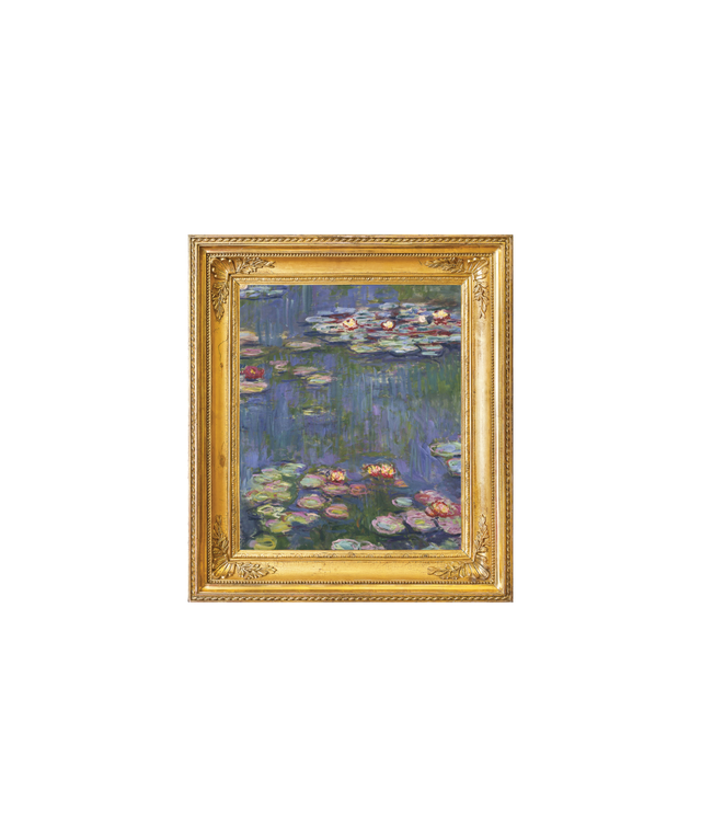 Sticker Monet