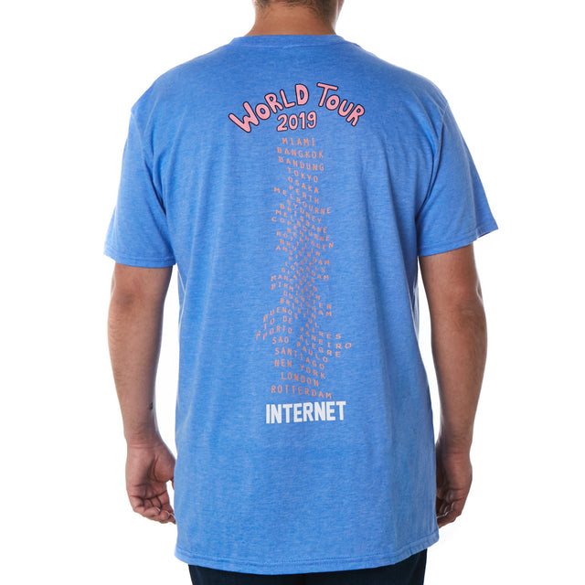 Polera Internet Hive Mind