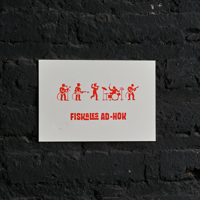 Postal Fiskales Ad-hok