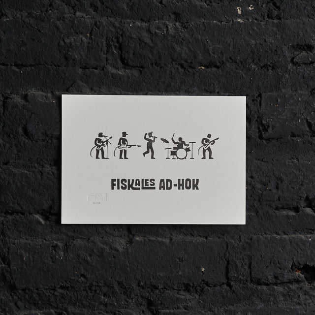 Postal Fiskales Ad-hok