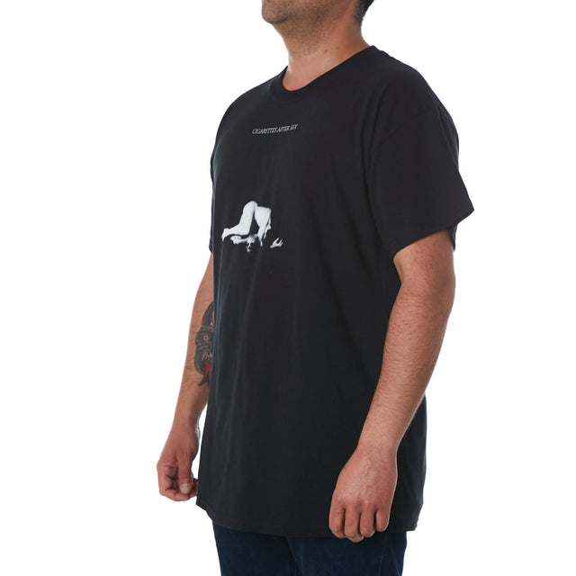 Cigarettes After Sex - Tshirt Each time you fall in love