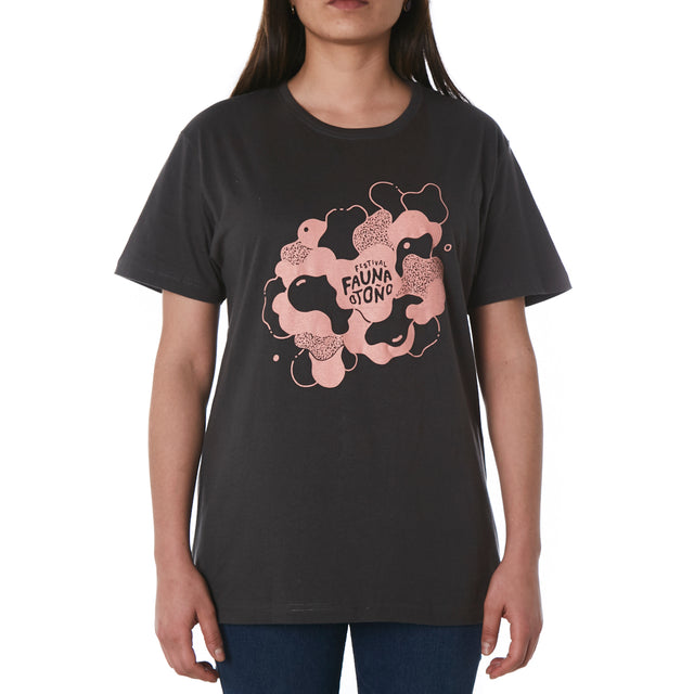 Festival Fauna Otoño 2019 - Tshirt