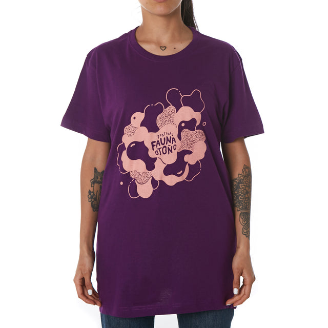Festival Fauna Otoño 2019 - Tshirt