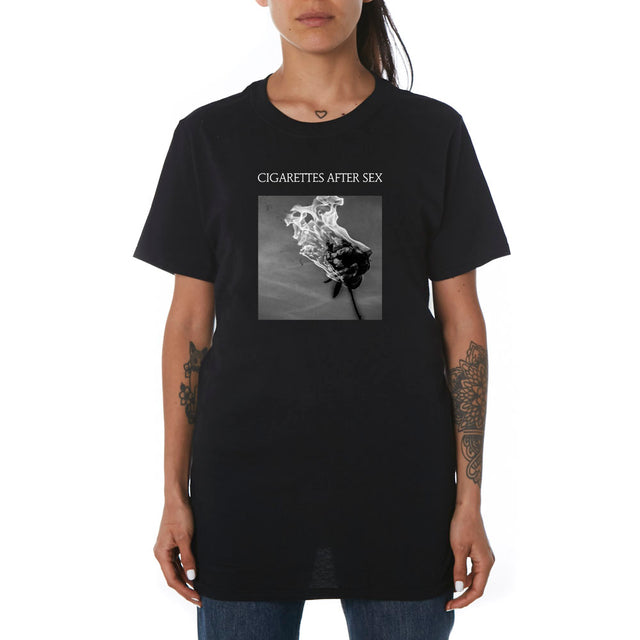 Cigarettes After Sex - Tshirt You are all I want
