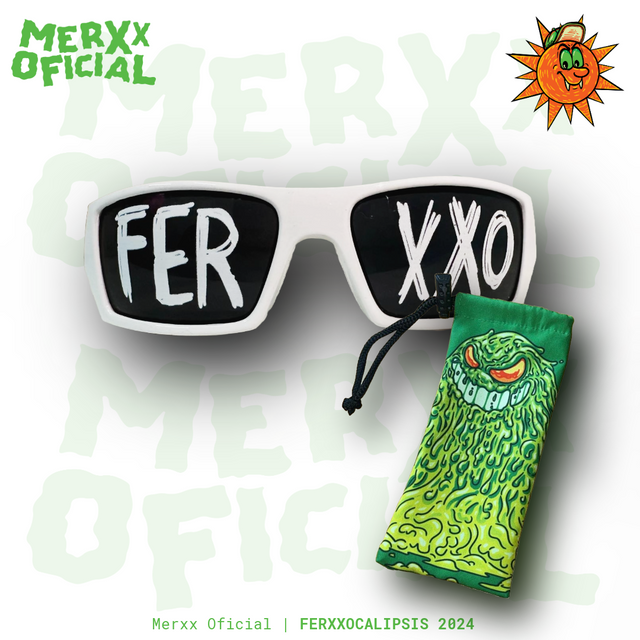 Lentes Ferxxo
