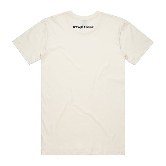 Ecru T-Shirt