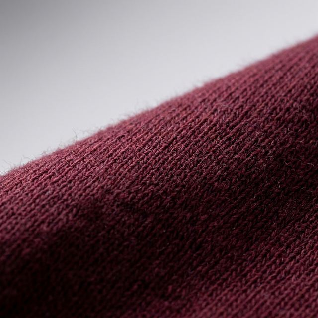 Oasis live 25' - Retro Burgundy T-shirt
