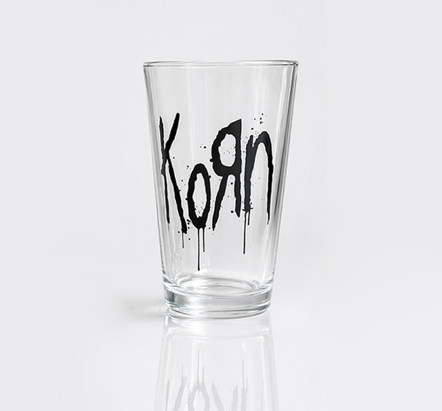 Korn - Korn Vaso cervecero