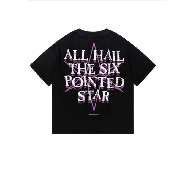 Polera Bring Me The Horizon "Soft journey Tee"