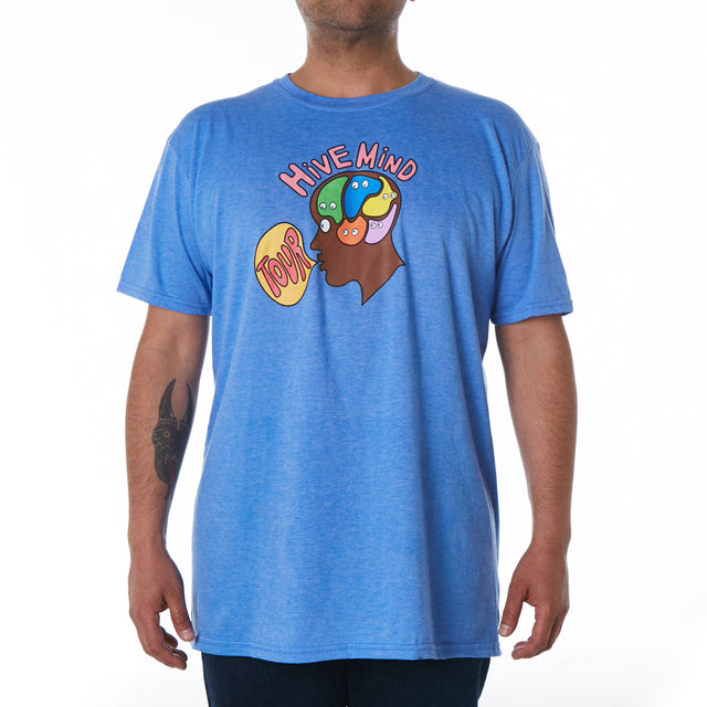 Polera Internet Hive Mind