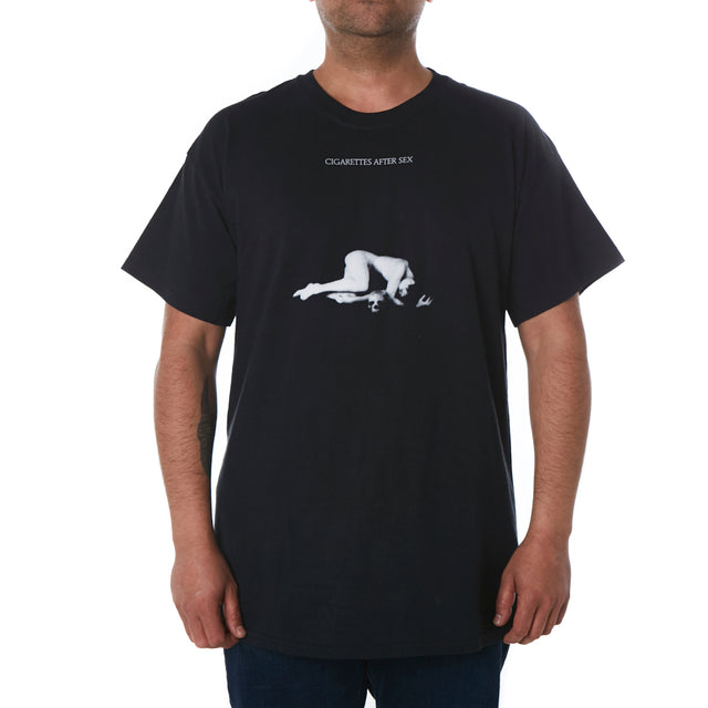 Cigarettes After Sex - Tshirt Each time you fall in love