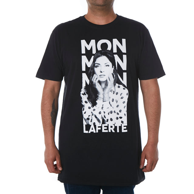 Polera Mon Laferte Mon Mon Mon