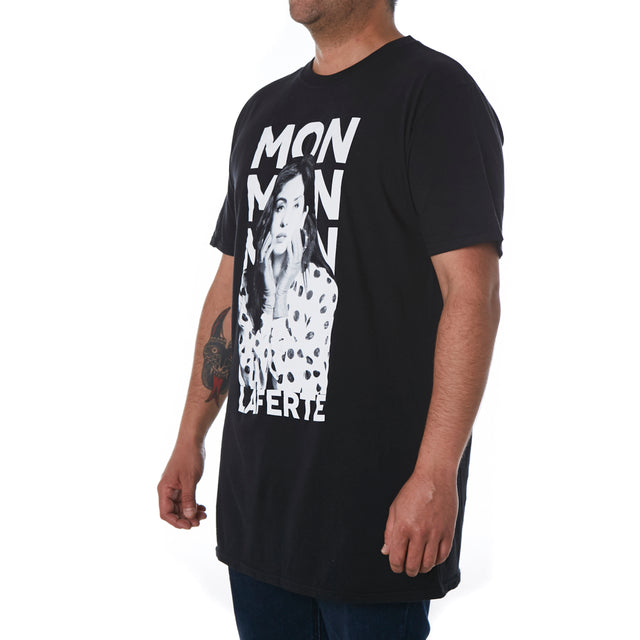 Polera Mon Laferte Mon Mon Mon