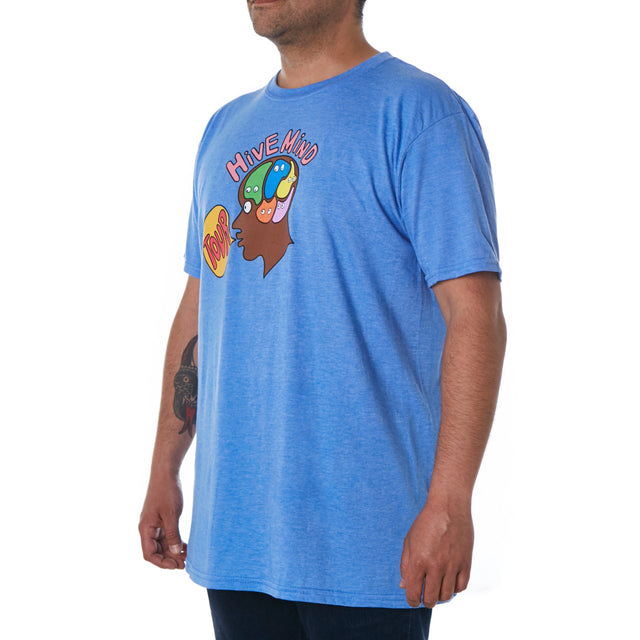 Polera Internet Hive Mind