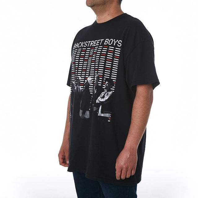 Polera  Backstreet Boys  DNA Tour 2020