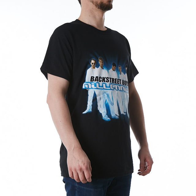 Polera  Backstreet Boys  Millenium